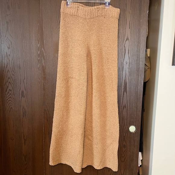 SKIMS Teddy Lounge Set - Picture 8 of 10